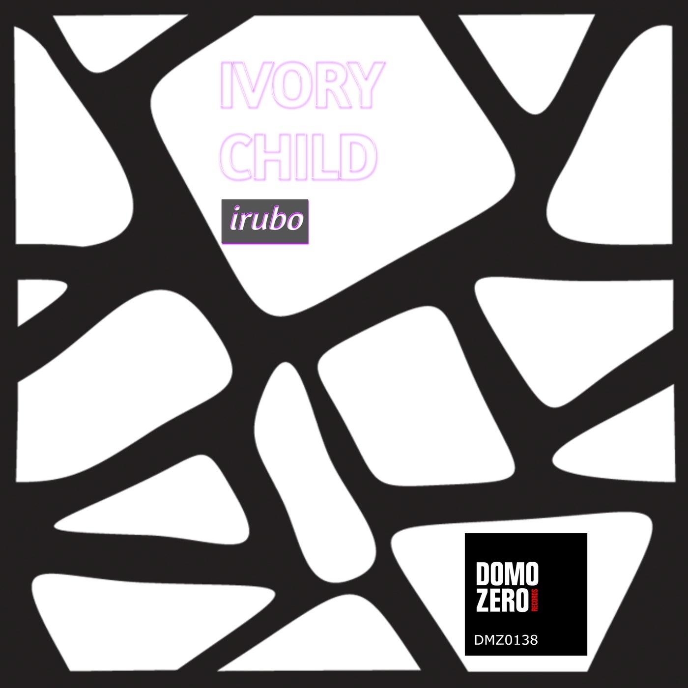 Ivory Child - Irubo [DMZ0138]